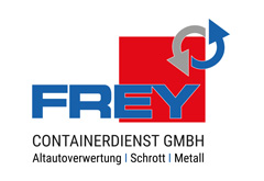 Frey Containerdienst
