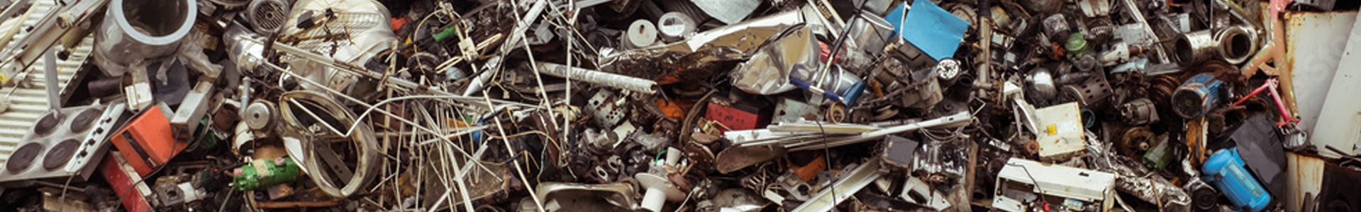 Metallhandel und Schrotthandel